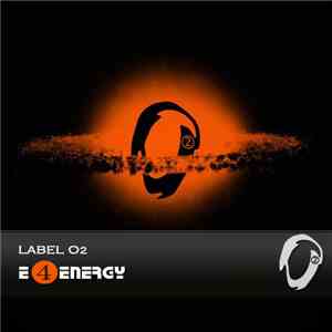 Various - E - Energy 4
