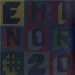 Various - Eminor 20