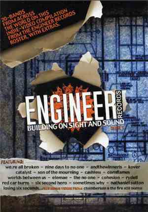 Various - Engineer Records:  Building On Sight And Sound Tier 1