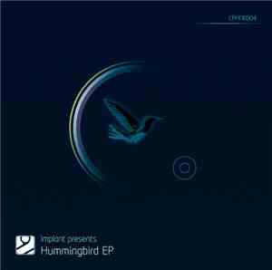 Various - Hummingbird EP