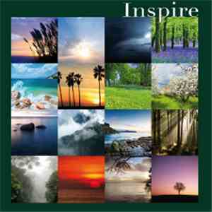Various - Inspire
