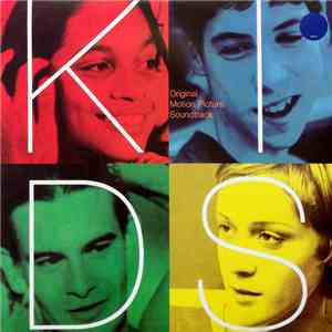 Various - Kids (Original Motion Picture Soundtrack)
