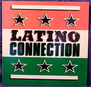 Various - Latino Connection