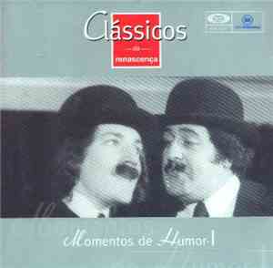 Various - Momentos De Humor I