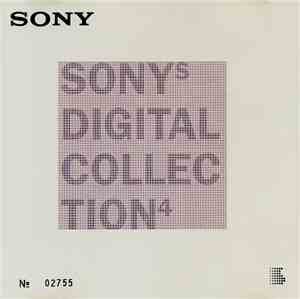 Various - Sony's Digital Collection 4