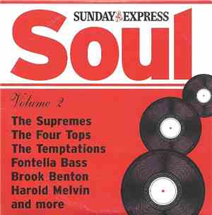Various - Soul Volume 2