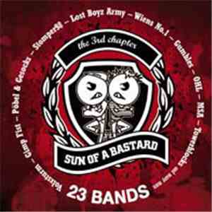 Various - Sun Of A Bastard Vol. 3