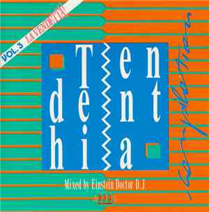 Various - Tendenthia Compilation Vol.3 La Vendetta!