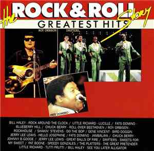 Various - The Rock & Roll Story - Greatest Hits