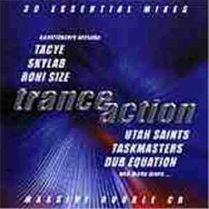 Various - Trance Action