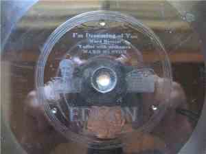 Ward Barton / Joe Belmont - I'm Dreaming Of You / The Blacksmith And The Bird