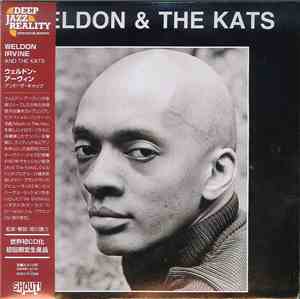 Weldon Irvine - Weldon & The Kats