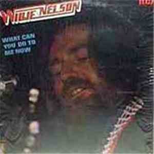 Willie Nelson - What Can You Do To Me Now