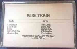 Wire Train - Ten Women