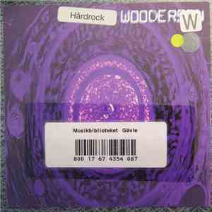 Wooderson  - Wooderson