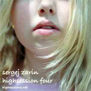Zarin - Highsession Four