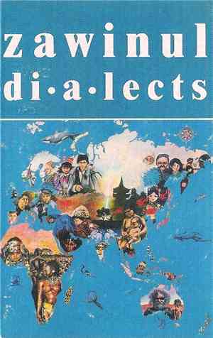 Zawinul - Dialects