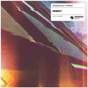 Zonderling - Remedy