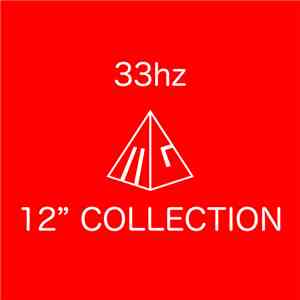 33hz - Mental Groove Collection