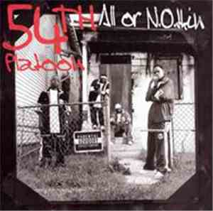 54th Platoon - All Or Nothin'