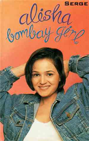Alisha - Bombay Girl