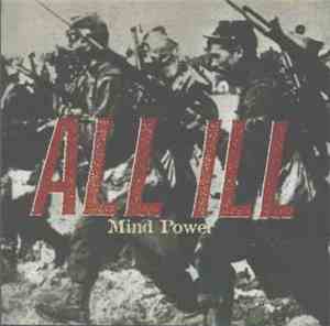 All Ill - Mind Power (+Symbols of Involution)