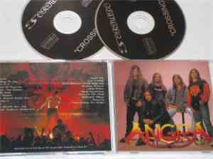 Angra - Crossing