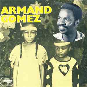 Armand Gomez  - Kouyou