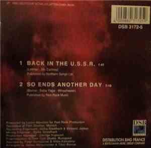 Baba Yaga  - Back In The U.S.S.R