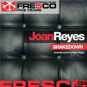 Bass Kleph, Joan Reyes - Shakedown