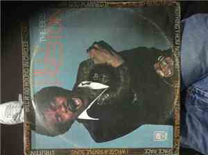Billy Preston - The Best