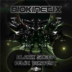 Biokinetix - Black Sheep Remix Contest
