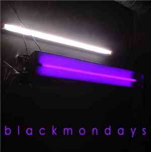Blackmondays - Blackmondays