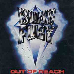 Blind Fury  - Out Of Reach