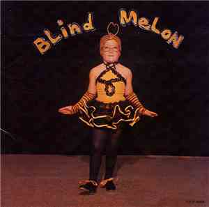 Blind Melon - Blind Melon