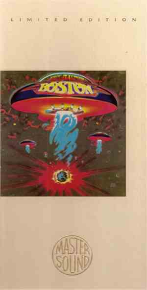 Boston - Boston