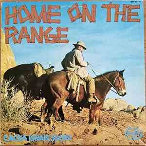 Cacka Israelsson - Home On The Range