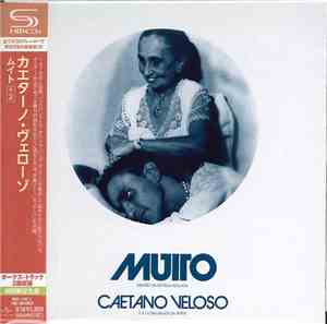 Caetano Veloso & A Outra Banda Da Terra - Muito (Dentro Da Estrela Azulada)