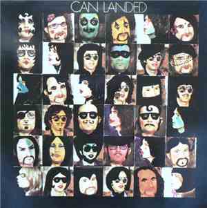 Can - Landed