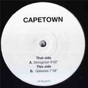 Capetown - Stringrizer