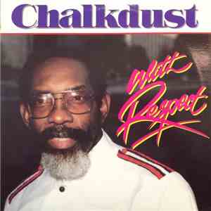 Chalkdust  - With Respect