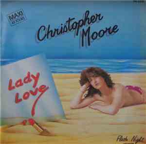 Christopher Moore - Lady Love
