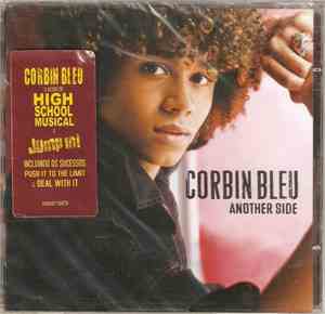 Corbin Bleu - Another Side
