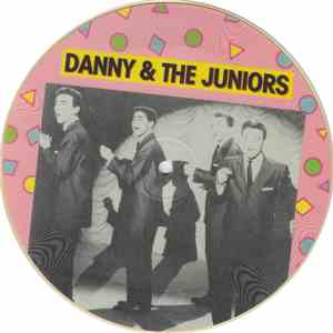 Danny & The Juniors - At The Hop / Rock And Roll Is Here To Stay