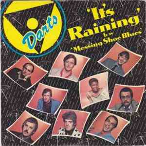 Darts - It's Raining