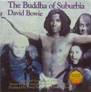 David Bowie - The Buddha Of Suburbia