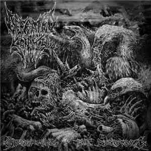 Defeated Sanity / Mortal Decay - Generosity Of The Deceased / Post-Anatomical Savagery