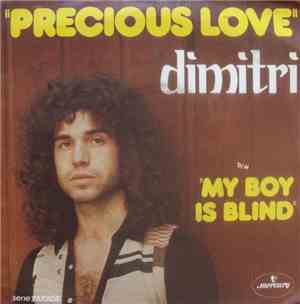 Dimitri - Precious Love