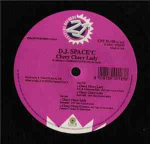 DJ Space'C - Chery Chery Lady
