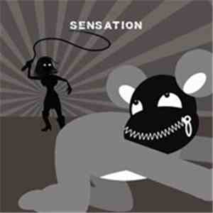DJ Twista - Sensation